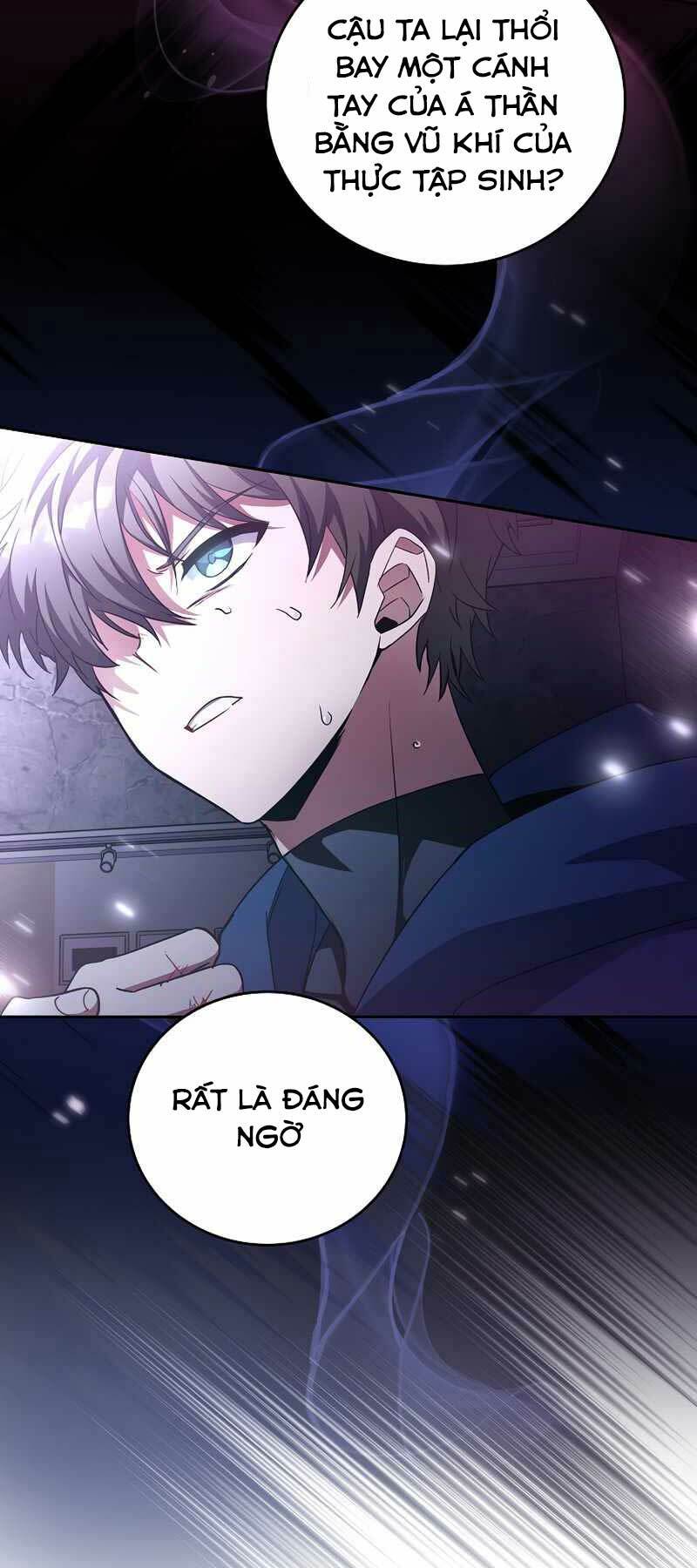 Nhân Vật Ngoài Lề Tiểu Thuyết Chapter 15 - Trang 2