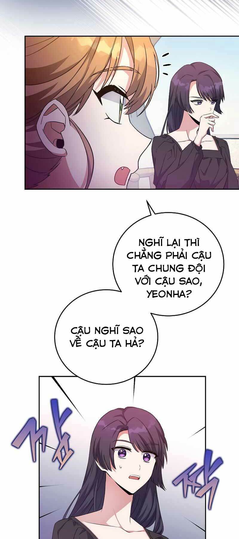 Nhân Vật Ngoài Lề Tiểu Thuyết Chapter 15 - Trang 2