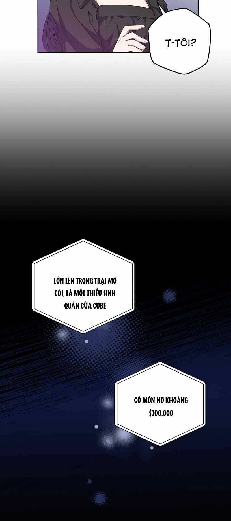 Nhân Vật Ngoài Lề Tiểu Thuyết Chapter 15 - Trang 2