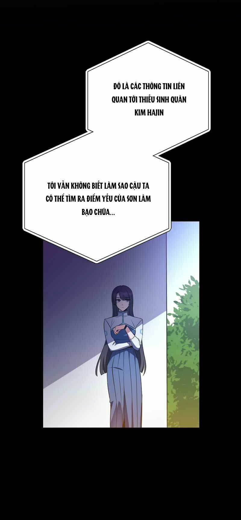 Nhân Vật Ngoài Lề Tiểu Thuyết Chapter 15 - Trang 2