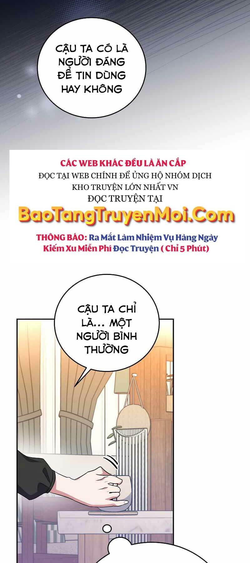 Nhân Vật Ngoài Lề Tiểu Thuyết Chapter 15 - Trang 2