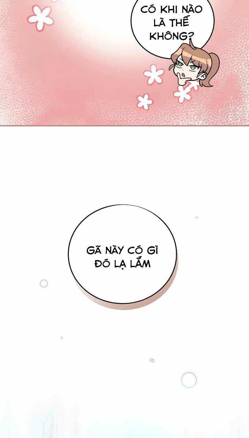 Nhân Vật Ngoài Lề Tiểu Thuyết Chapter 15 - Trang 2