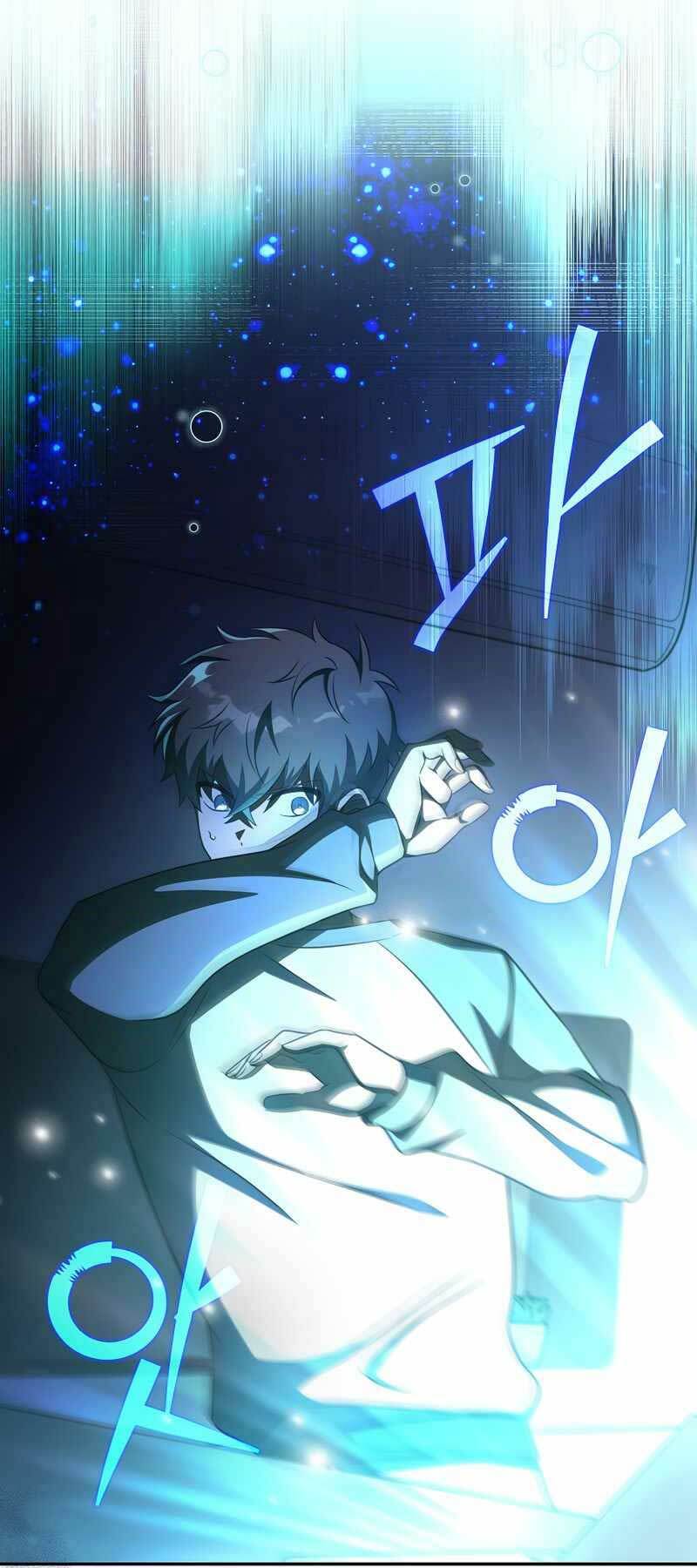 Nhân Vật Ngoài Lề Tiểu Thuyết Chapter 15 - Trang 2