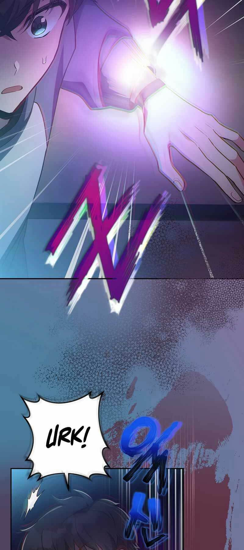 Nhân Vật Ngoài Lề Tiểu Thuyết Chapter 15 - Trang 2