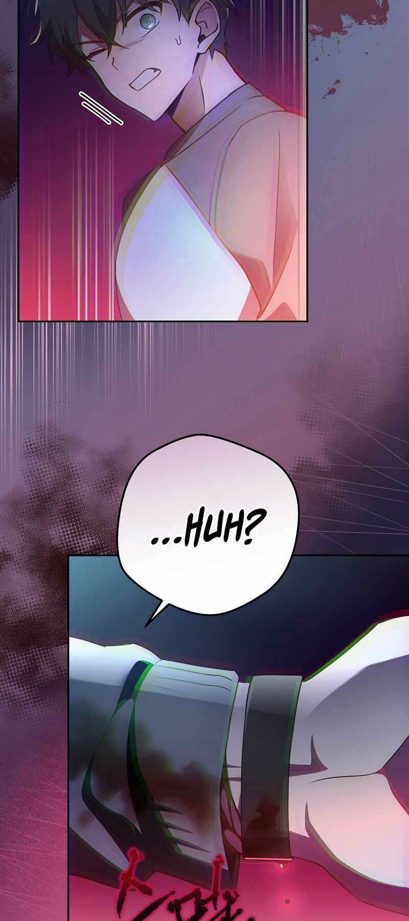 Nhân Vật Ngoài Lề Tiểu Thuyết Chapter 15 - Trang 2