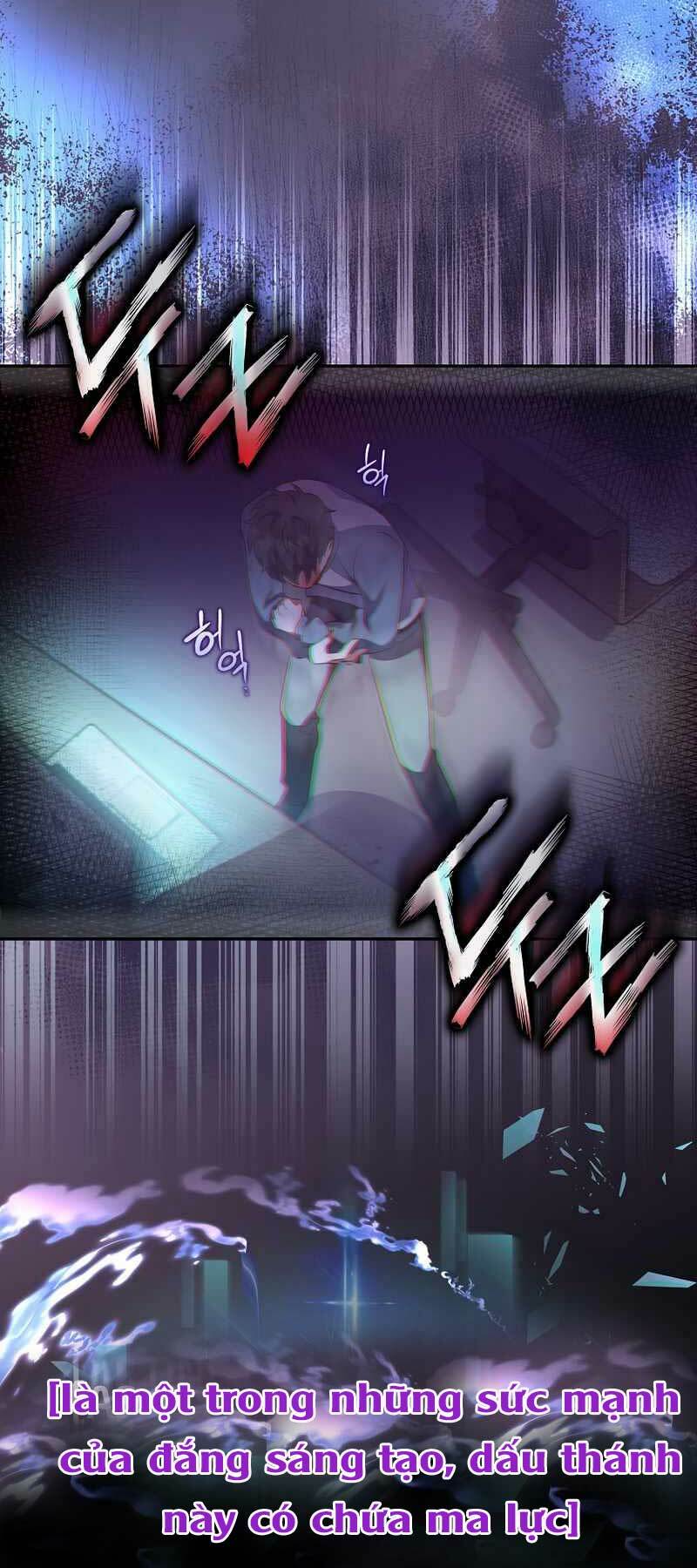 Nhân Vật Ngoài Lề Tiểu Thuyết Chapter 15 - Trang 2