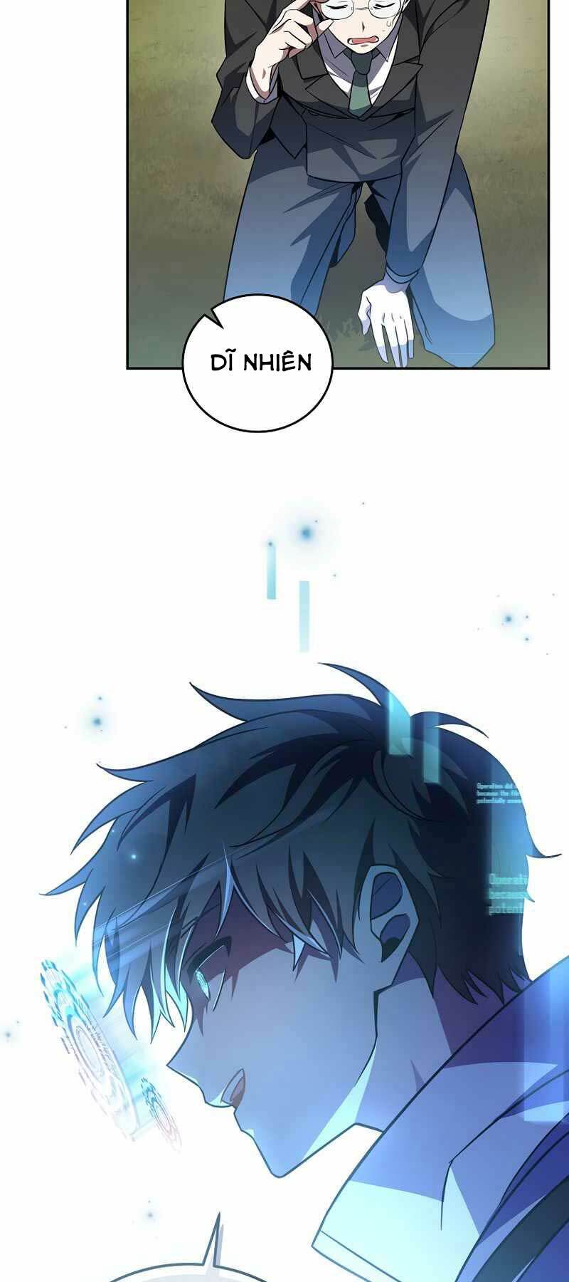 Nhân Vật Ngoài Lề Tiểu Thuyết Chapter 15 - Trang 2