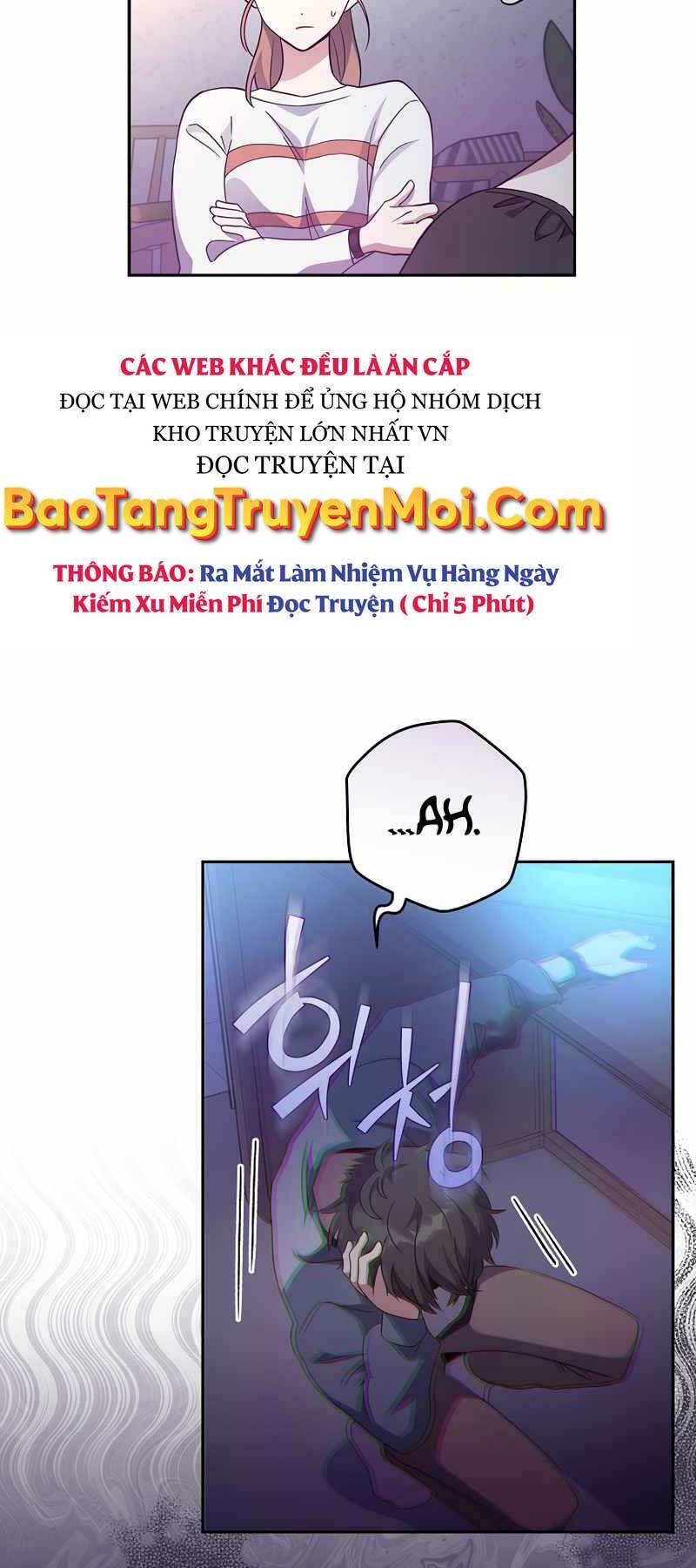 Nhân Vật Ngoài Lề Tiểu Thuyết Chapter 15 - Trang 2