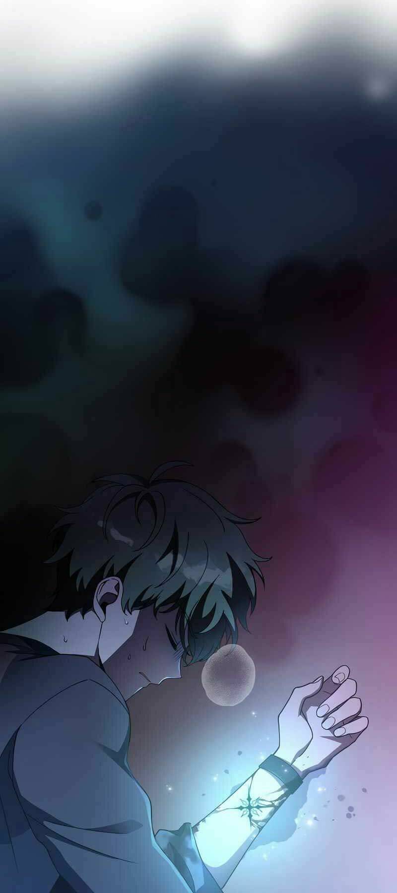 Nhân Vật Ngoài Lề Tiểu Thuyết Chapter 15 - Trang 2