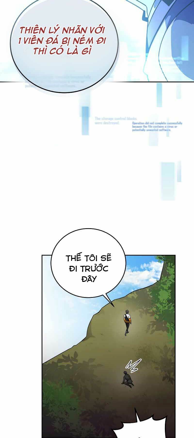 Nhân Vật Ngoài Lề Tiểu Thuyết Chapter 15 - Trang 2