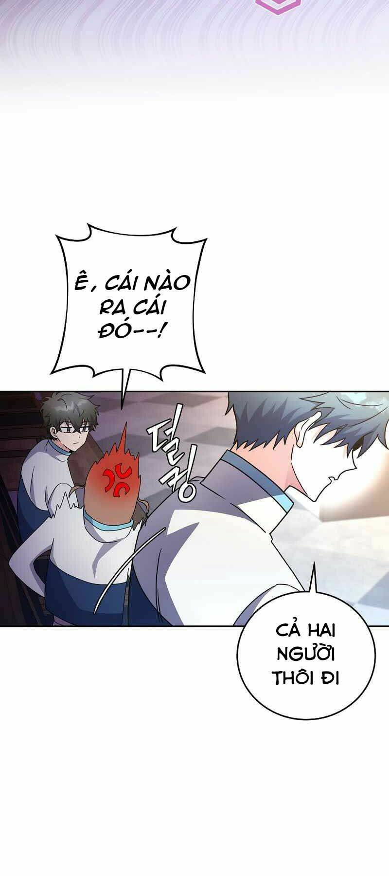 Nhân Vật Ngoài Lề Tiểu Thuyết Chapter 16 - Trang 2