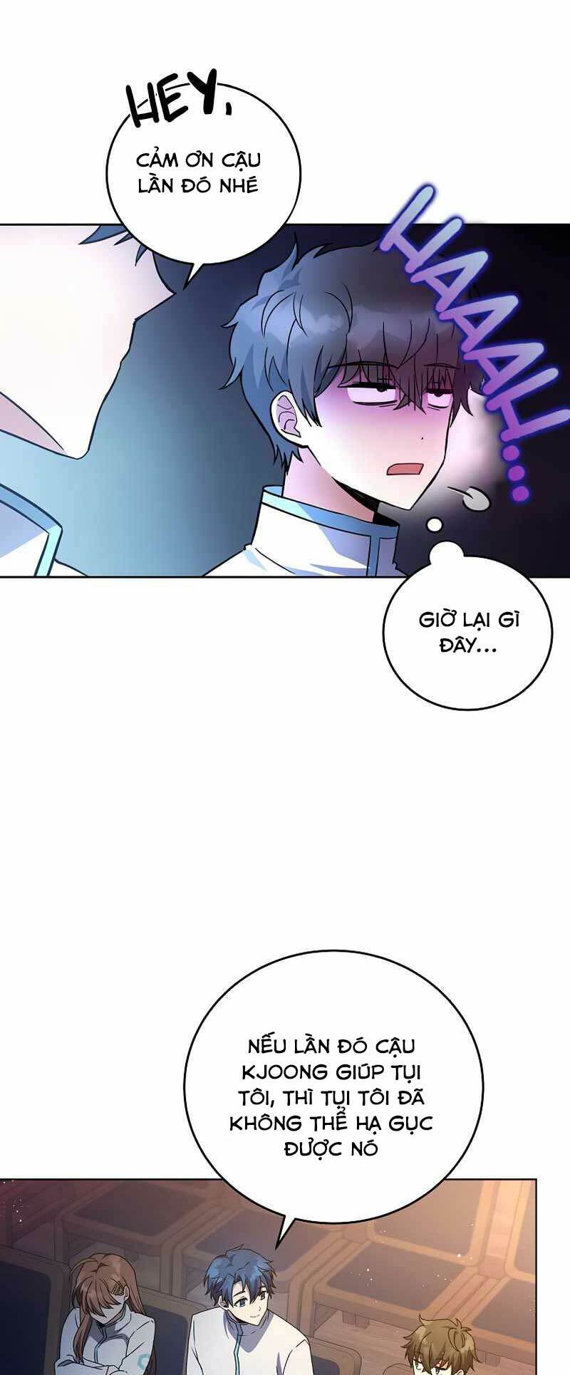 Nhân Vật Ngoài Lề Tiểu Thuyết Chapter 16 - Trang 2