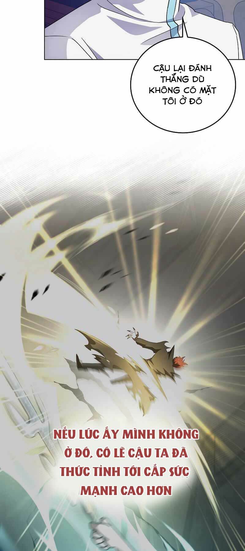 Nhân Vật Ngoài Lề Tiểu Thuyết Chapter 16 - Trang 2