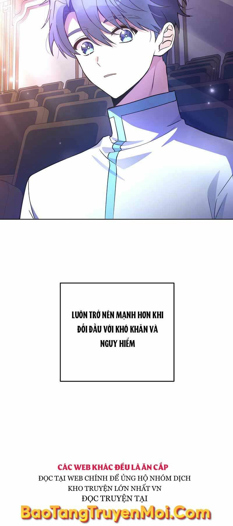 Nhân Vật Ngoài Lề Tiểu Thuyết Chapter 16 - Trang 2