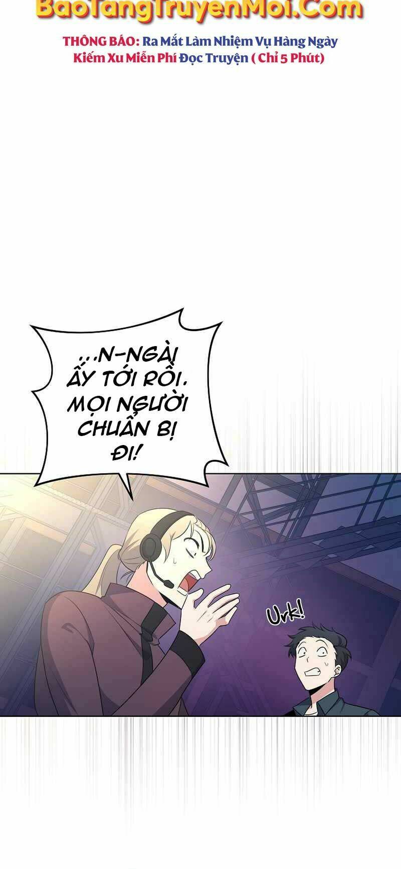 Nhân Vật Ngoài Lề Tiểu Thuyết Chapter 16 - Trang 2