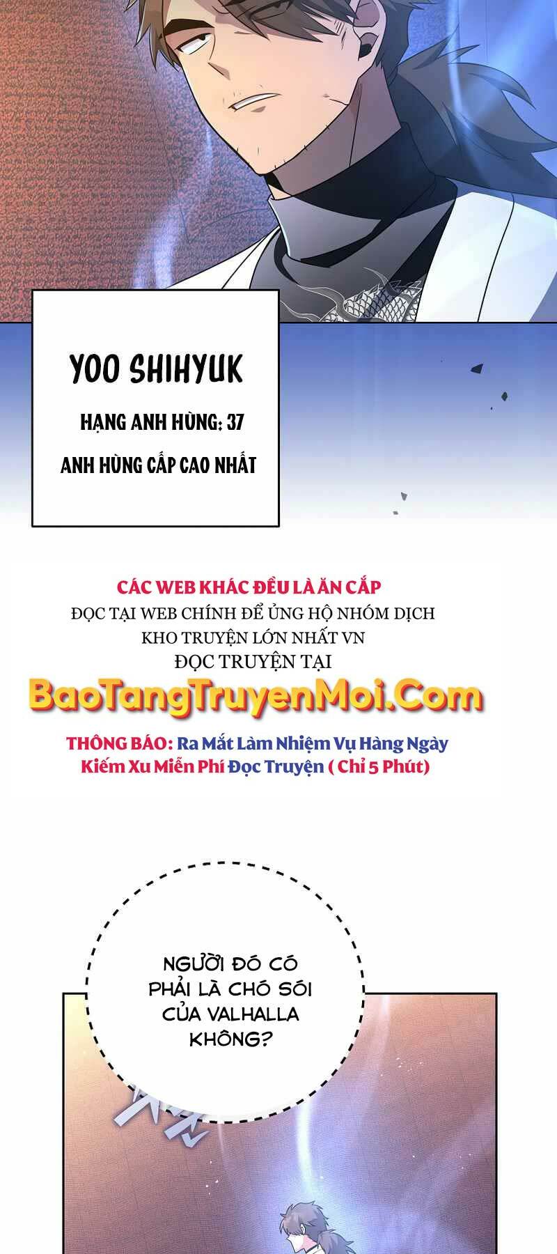 Nhân Vật Ngoài Lề Tiểu Thuyết Chapter 16 - Trang 2