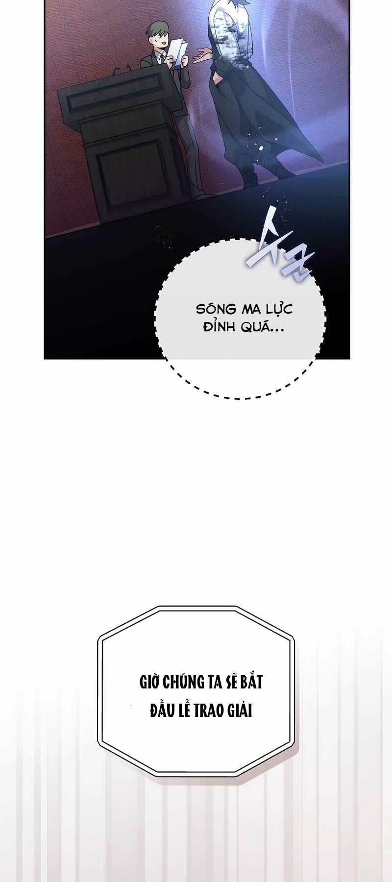 Nhân Vật Ngoài Lề Tiểu Thuyết Chapter 16 - Trang 2