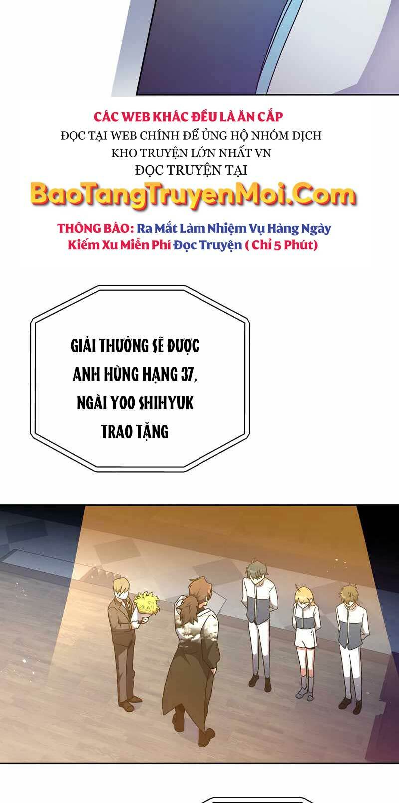 Nhân Vật Ngoài Lề Tiểu Thuyết Chapter 16 - Trang 2