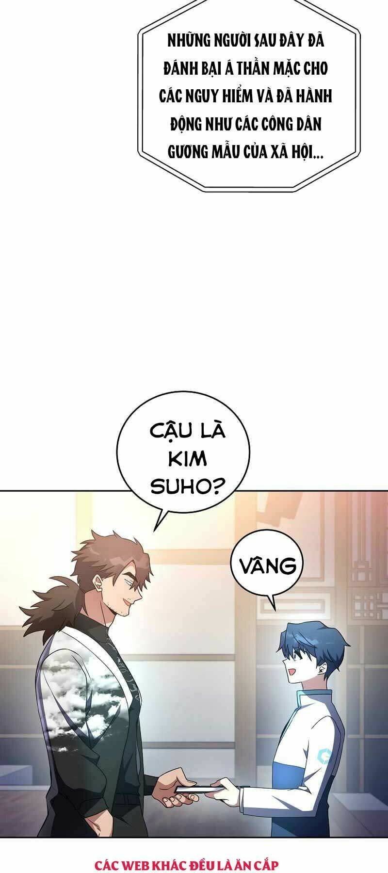 Nhân Vật Ngoài Lề Tiểu Thuyết Chapter 16 - Trang 2