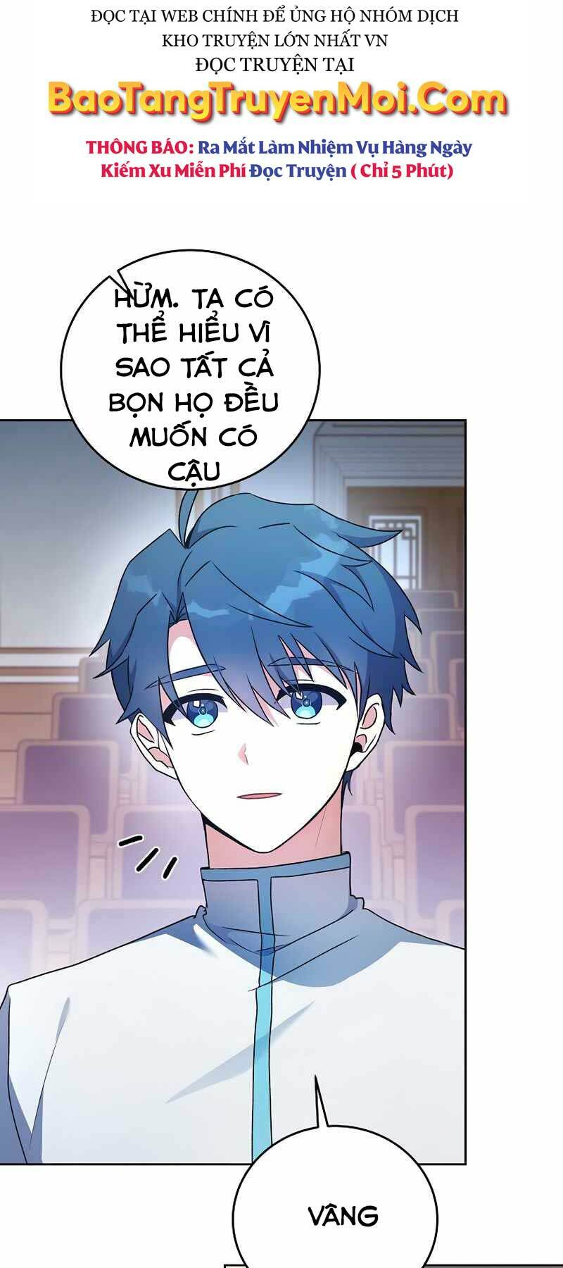 Nhân Vật Ngoài Lề Tiểu Thuyết Chapter 16 - Trang 2