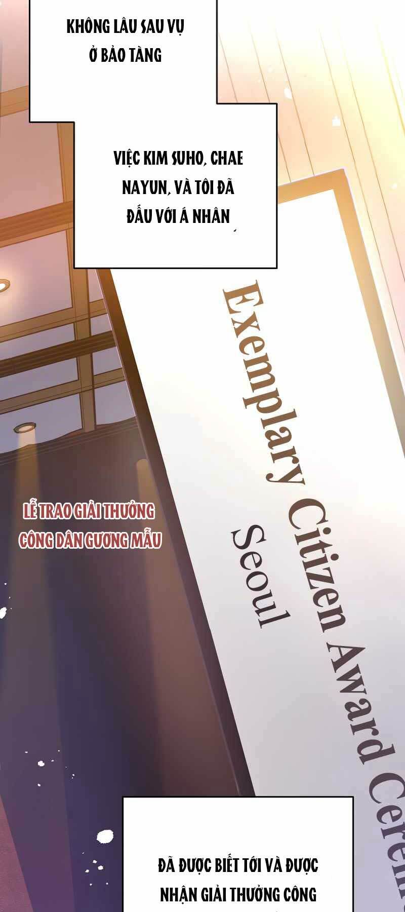 Nhân Vật Ngoài Lề Tiểu Thuyết Chapter 16 - Trang 2