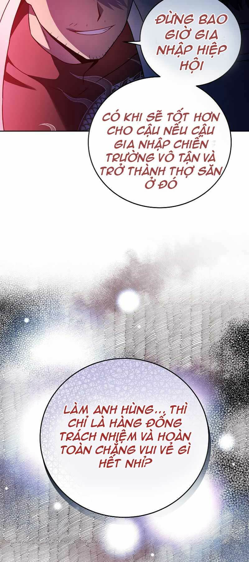 Nhân Vật Ngoài Lề Tiểu Thuyết Chapter 16 - Trang 2