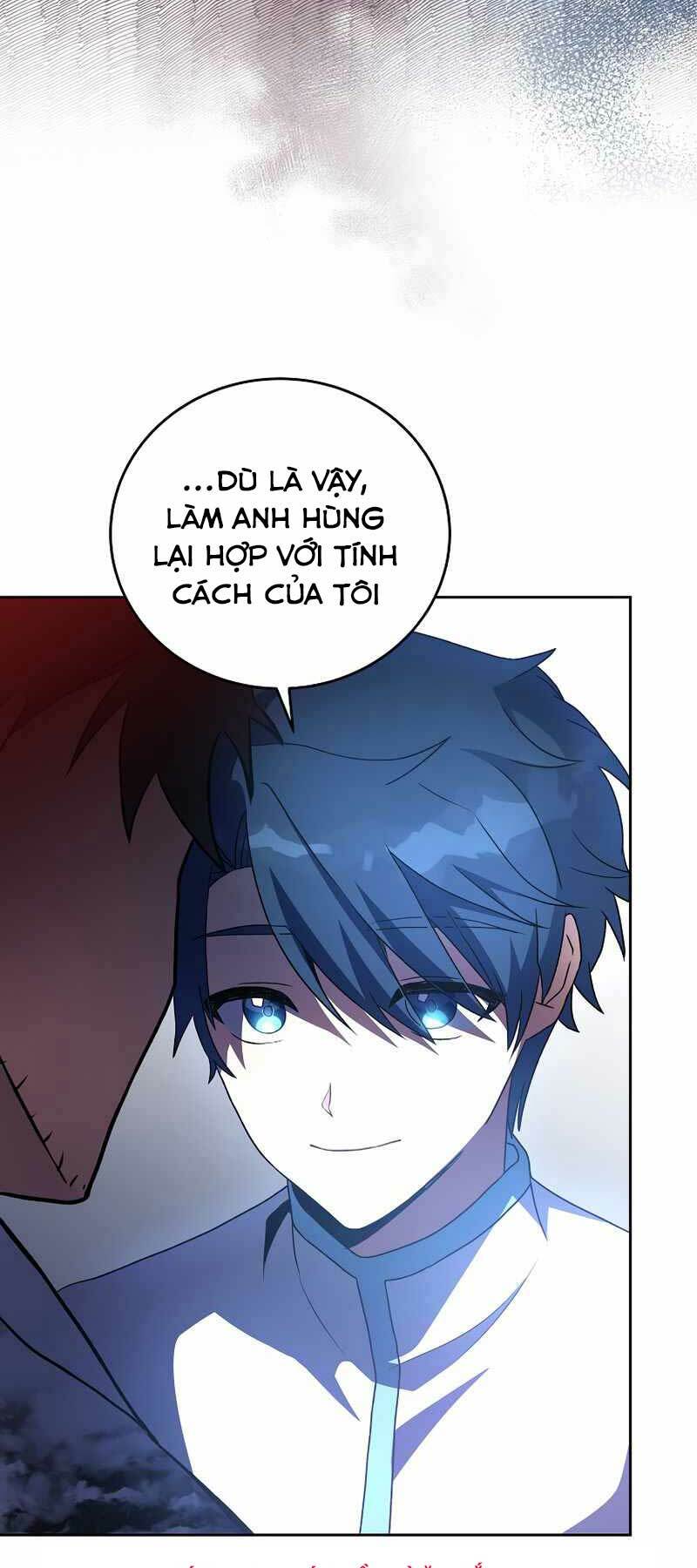 Nhân Vật Ngoài Lề Tiểu Thuyết Chapter 16 - Trang 2