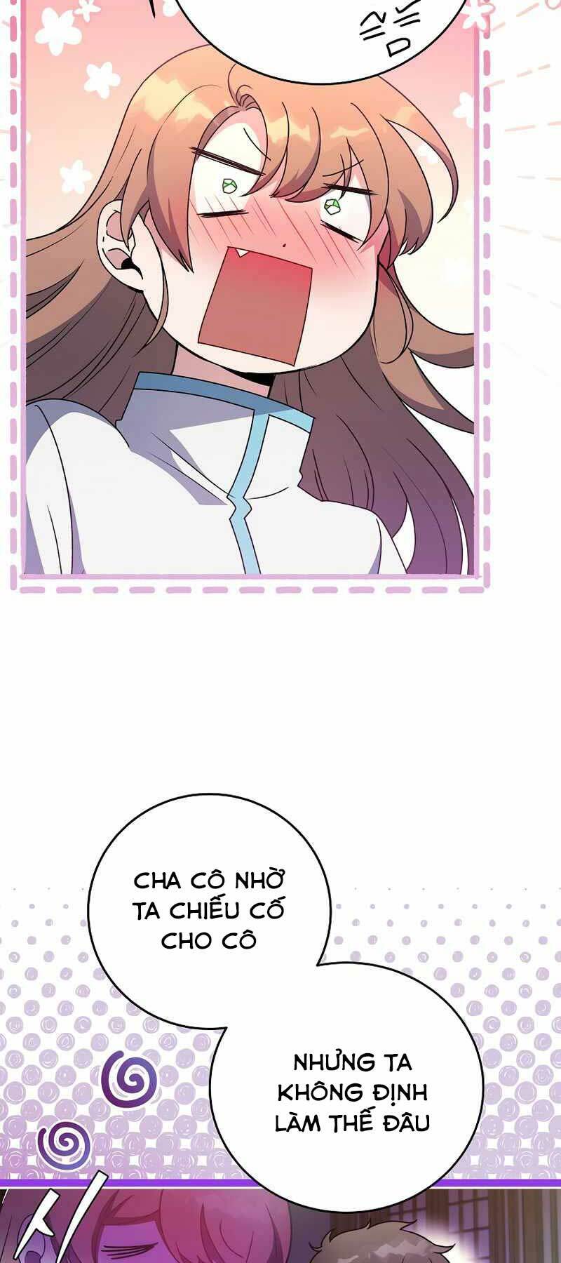 Nhân Vật Ngoài Lề Tiểu Thuyết Chapter 16 - Trang 2