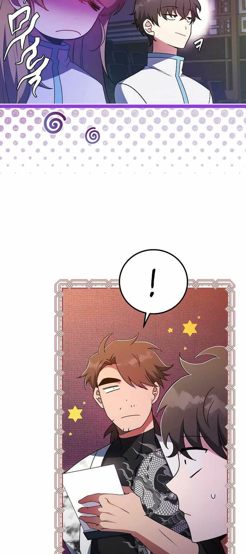 Nhân Vật Ngoài Lề Tiểu Thuyết Chapter 16 - Trang 2