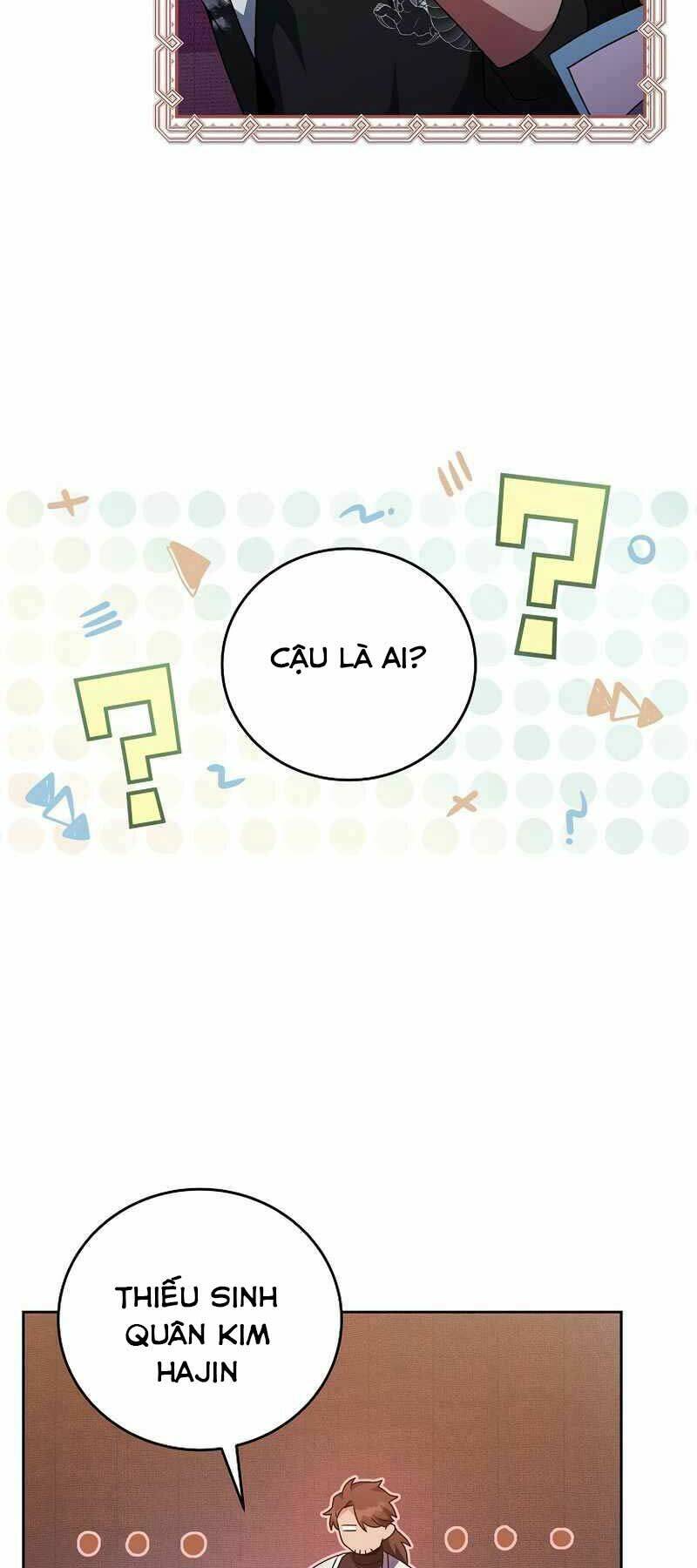 Nhân Vật Ngoài Lề Tiểu Thuyết Chapter 16 - Trang 2