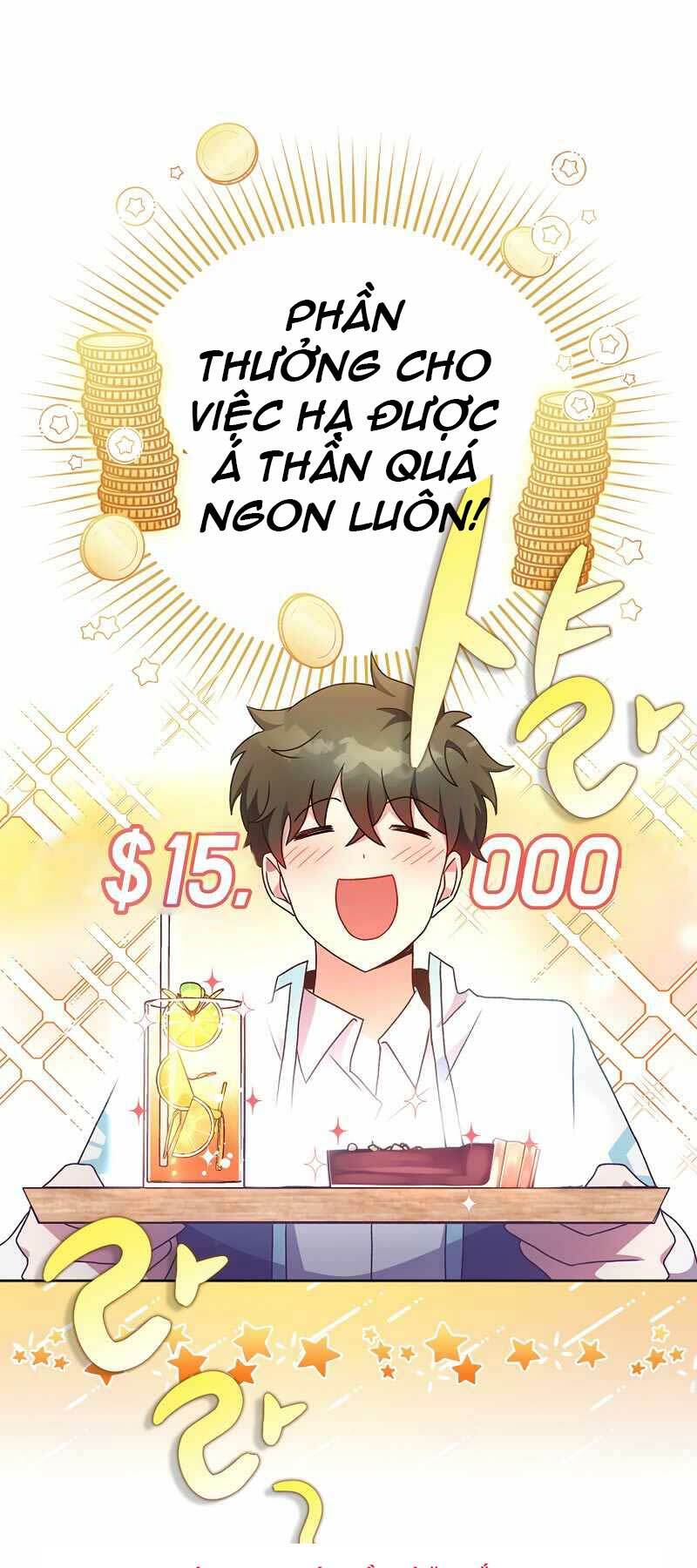 Nhân Vật Ngoài Lề Tiểu Thuyết Chapter 16 - Trang 2