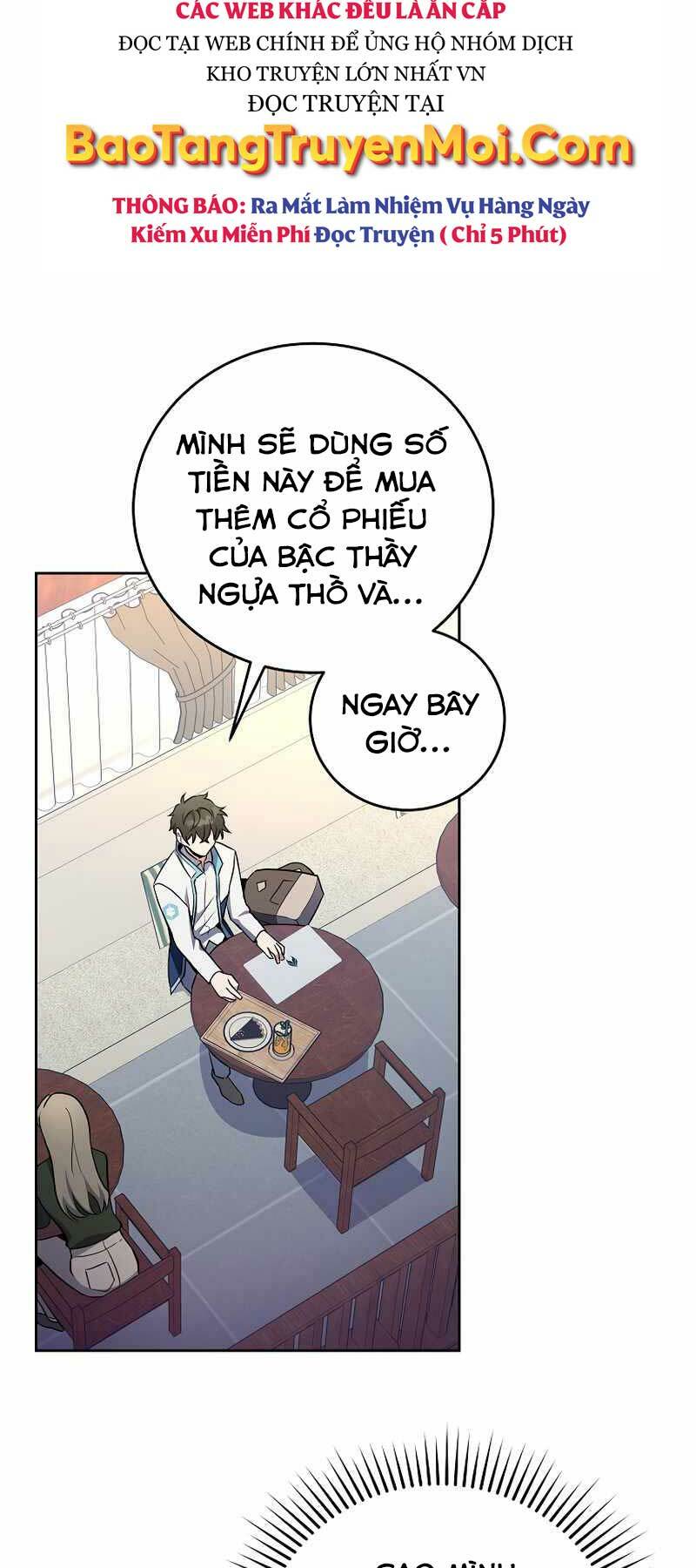 Nhân Vật Ngoài Lề Tiểu Thuyết Chapter 16 - Trang 2