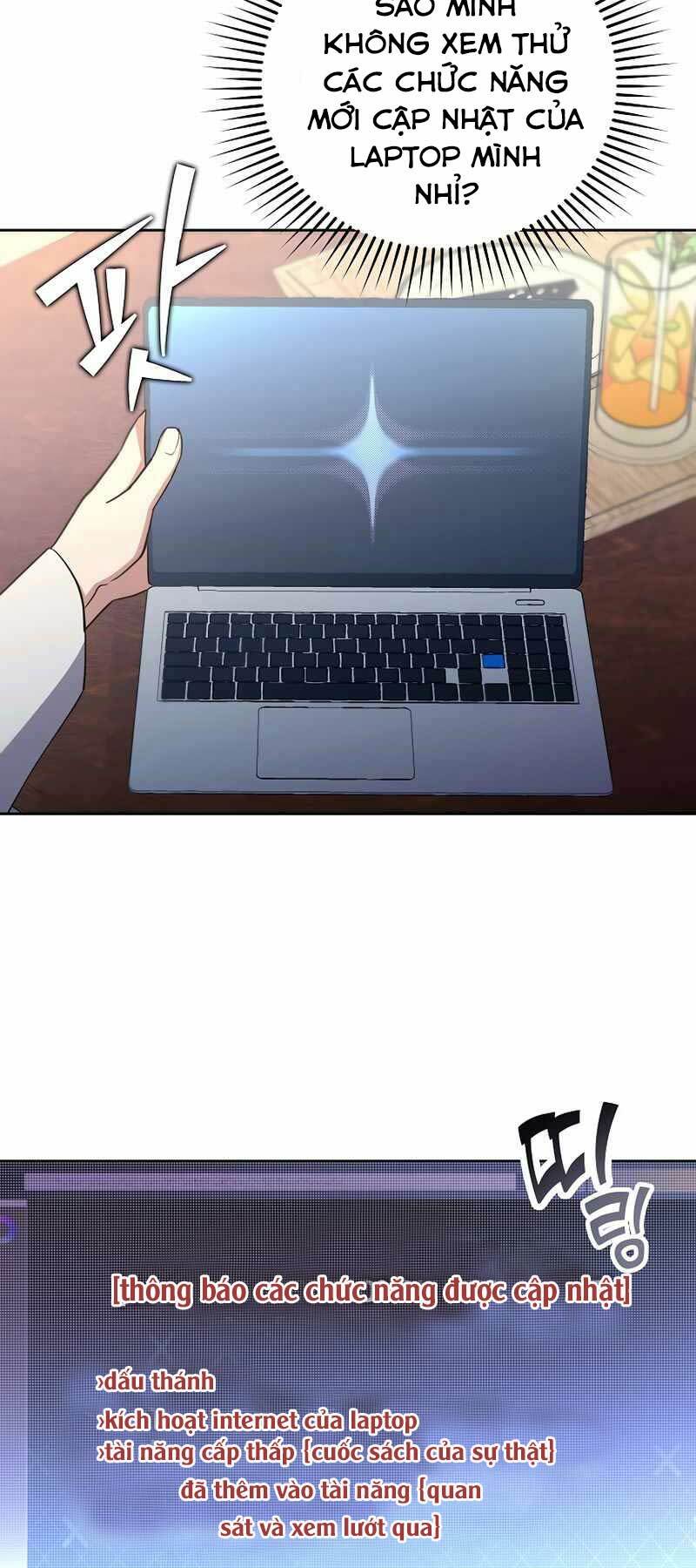 Nhân Vật Ngoài Lề Tiểu Thuyết Chapter 16 - Trang 2