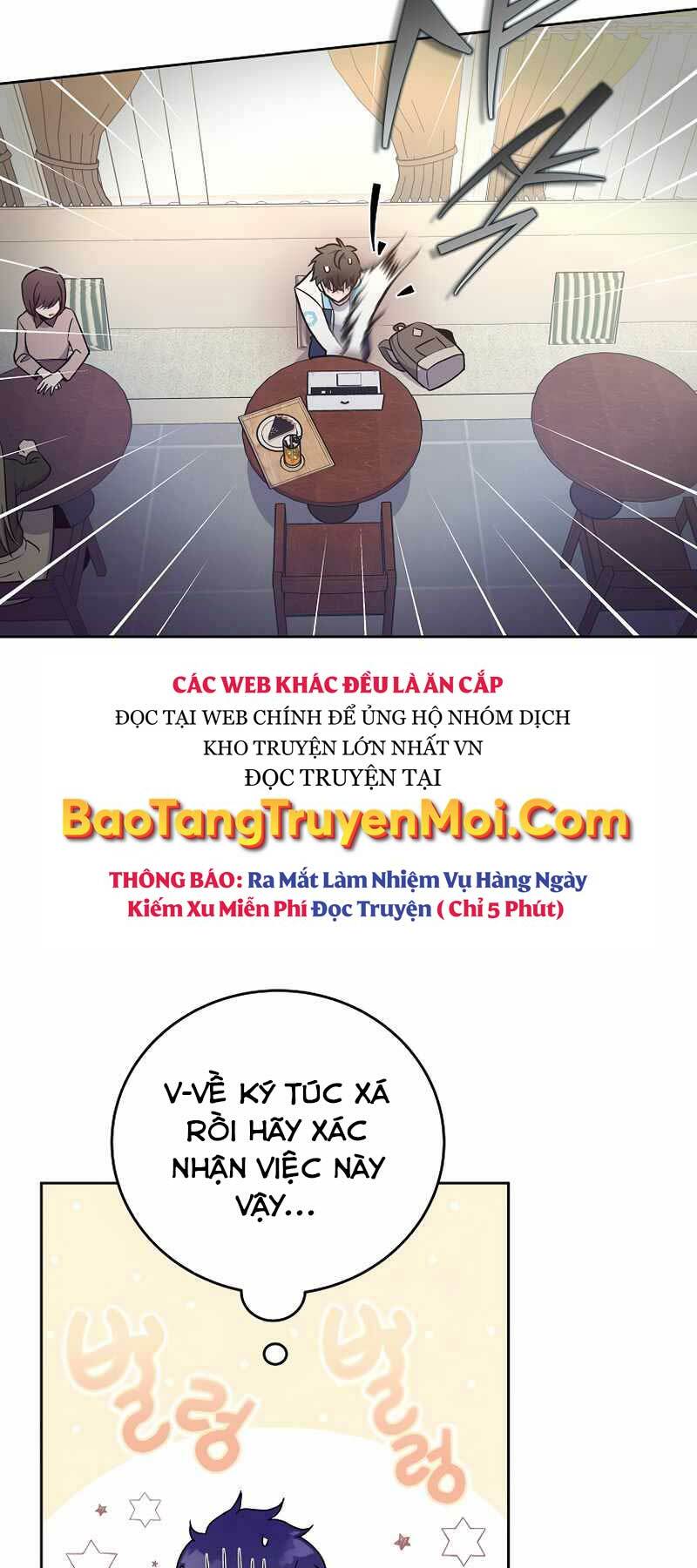 Nhân Vật Ngoài Lề Tiểu Thuyết Chapter 16 - Trang 2