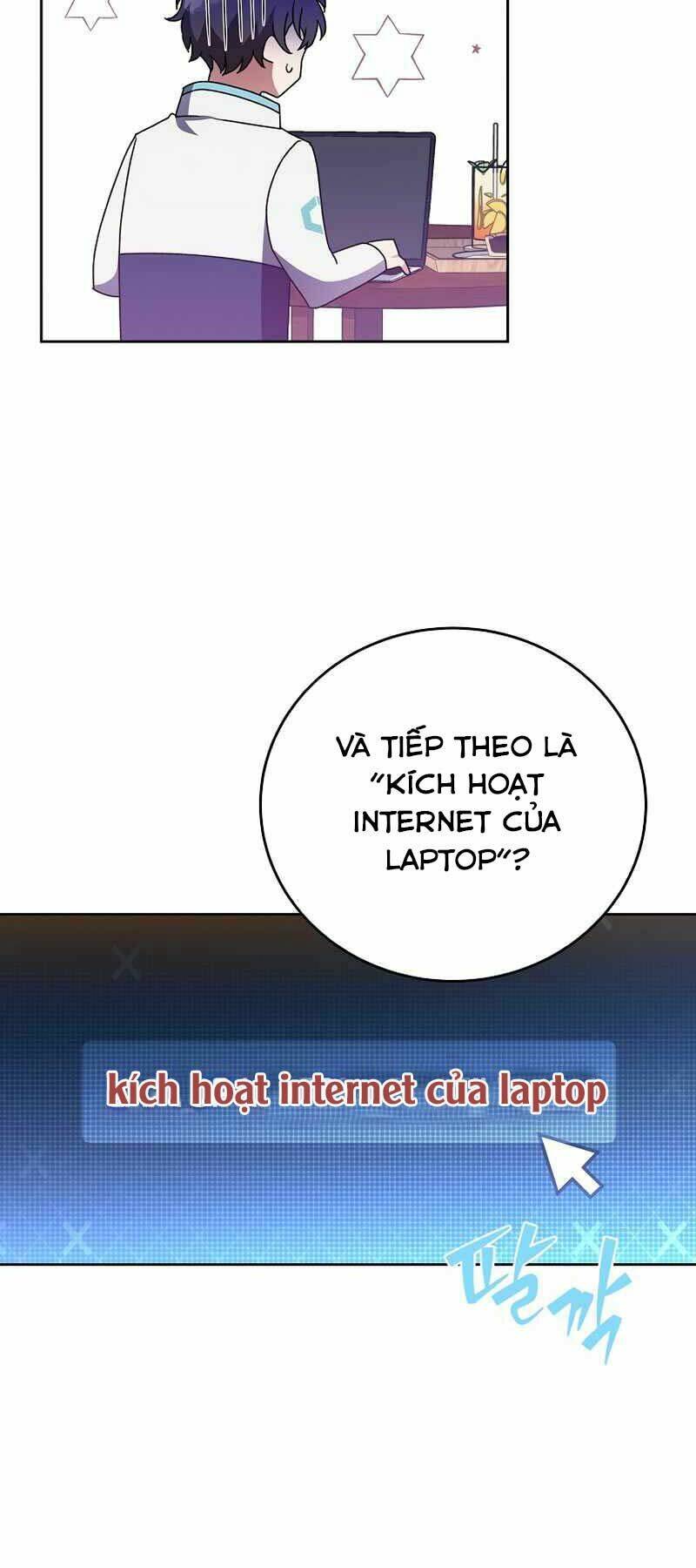 Nhân Vật Ngoài Lề Tiểu Thuyết Chapter 16 - Trang 2