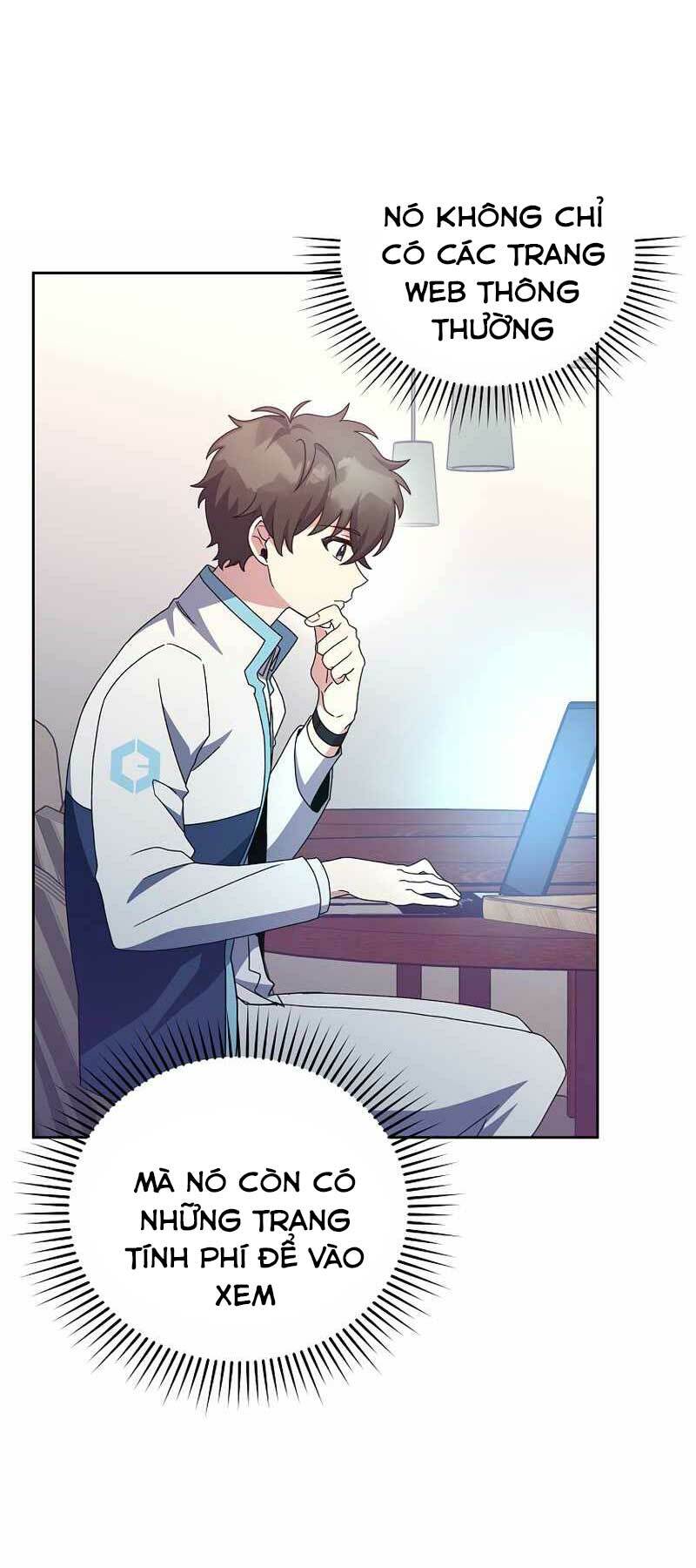 Nhân Vật Ngoài Lề Tiểu Thuyết Chapter 16 - Trang 2