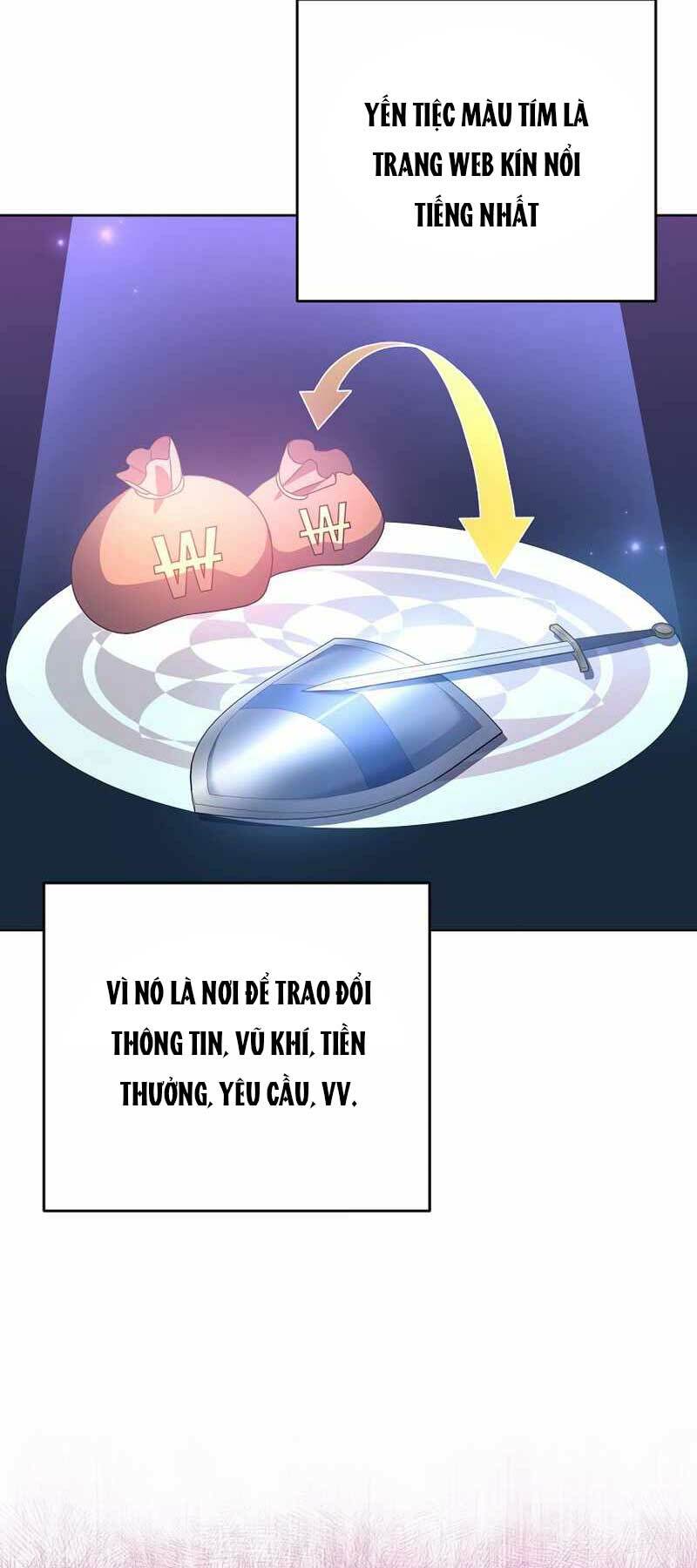 Nhân Vật Ngoài Lề Tiểu Thuyết Chapter 16 - Trang 2