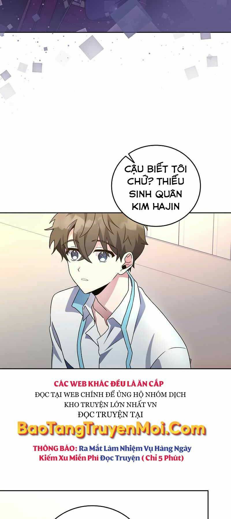 Nhân Vật Ngoài Lề Tiểu Thuyết Chapter 16 - Trang 2