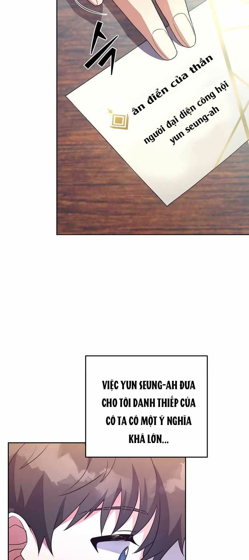 Nhân Vật Ngoài Lề Tiểu Thuyết Chapter 16 - Trang 2