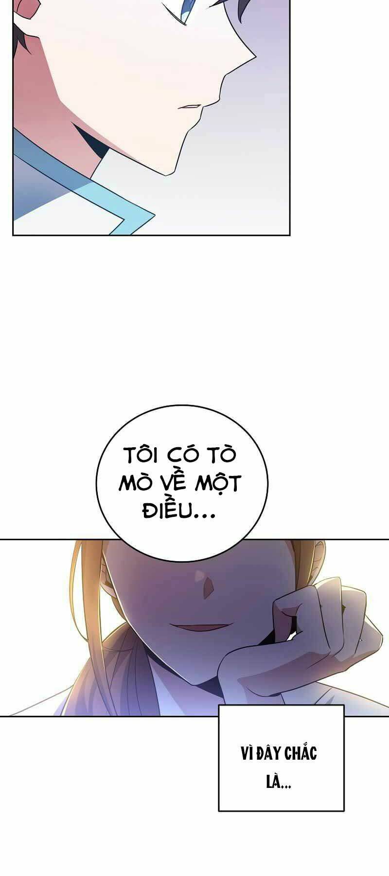 Nhân Vật Ngoài Lề Tiểu Thuyết Chapter 16 - Trang 2