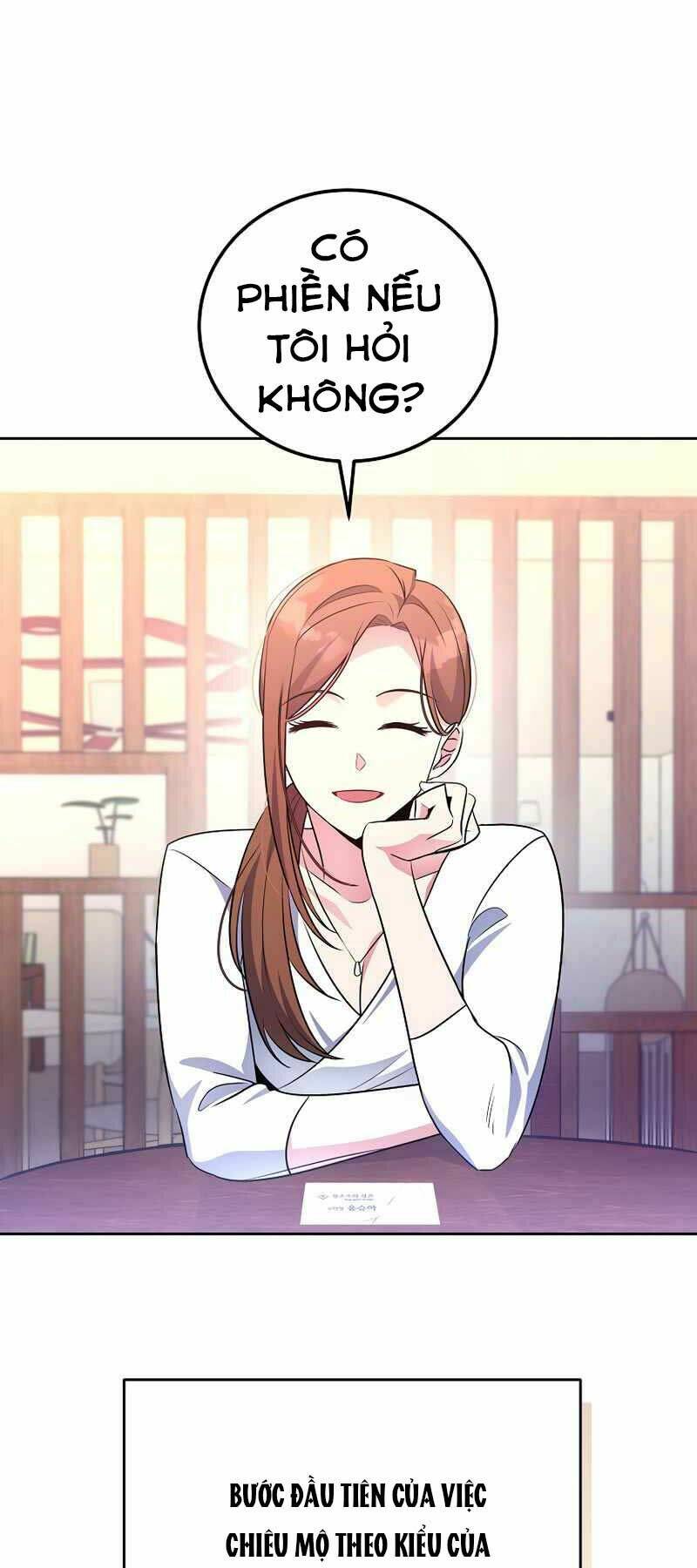 Nhân Vật Ngoài Lề Tiểu Thuyết Chapter 16 - Trang 2