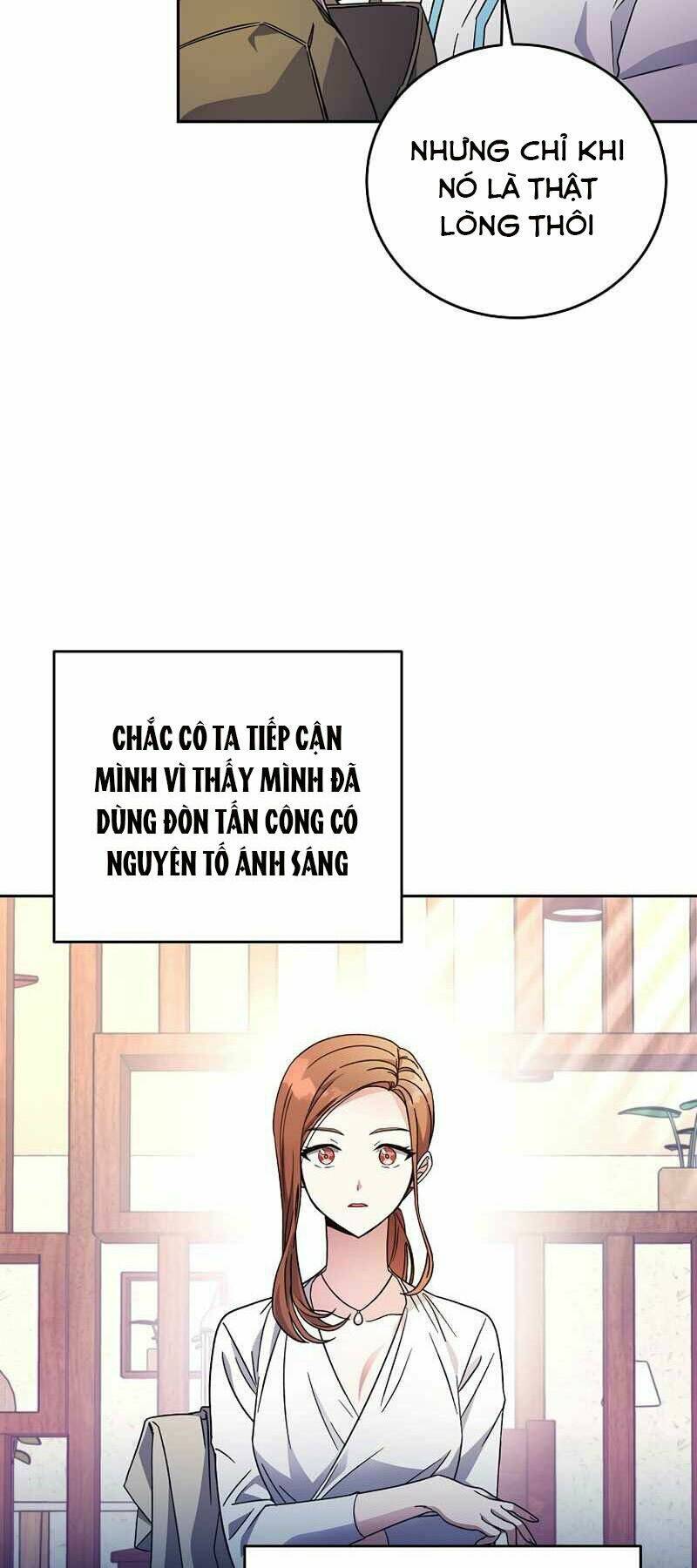 Nhân Vật Ngoài Lề Tiểu Thuyết Chapter 17 - Trang 2