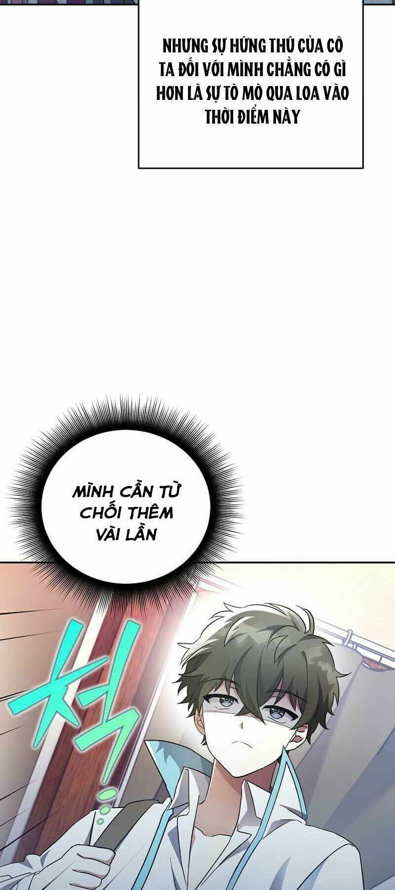 Nhân Vật Ngoài Lề Tiểu Thuyết Chapter 17 - Trang 2