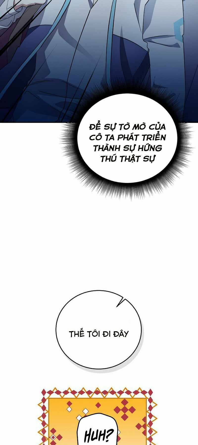 Nhân Vật Ngoài Lề Tiểu Thuyết Chapter 17 - Trang 2