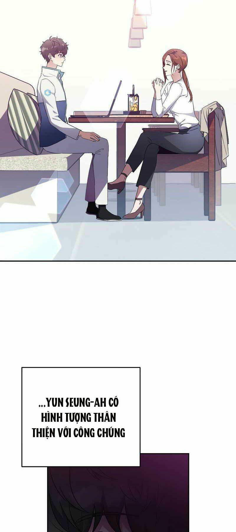 Nhân Vật Ngoài Lề Tiểu Thuyết Chapter 17 - Trang 2