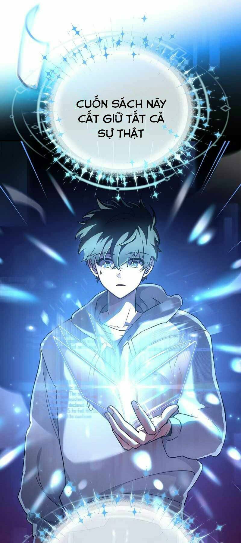 Nhân Vật Ngoài Lề Tiểu Thuyết Chapter 17 - Trang 2