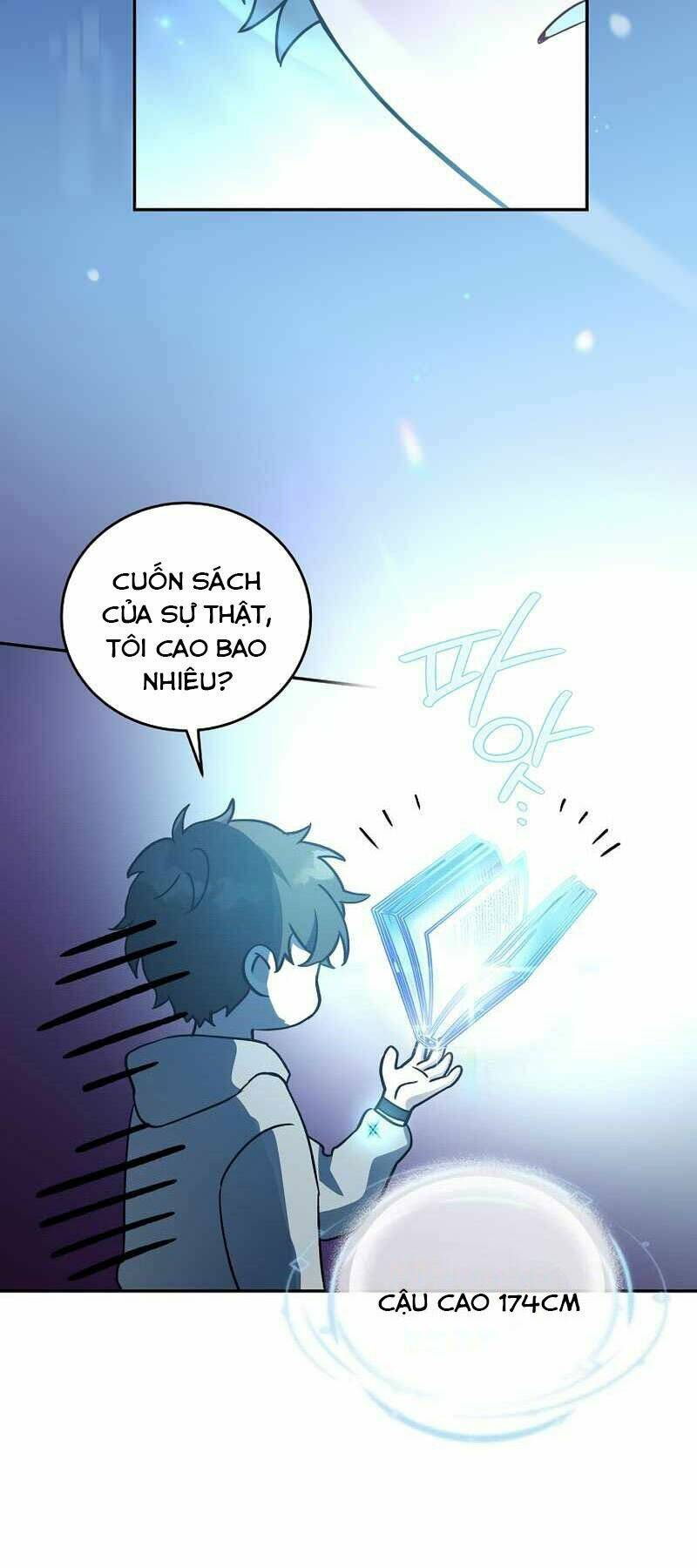 Nhân Vật Ngoài Lề Tiểu Thuyết Chapter 17 - Trang 2