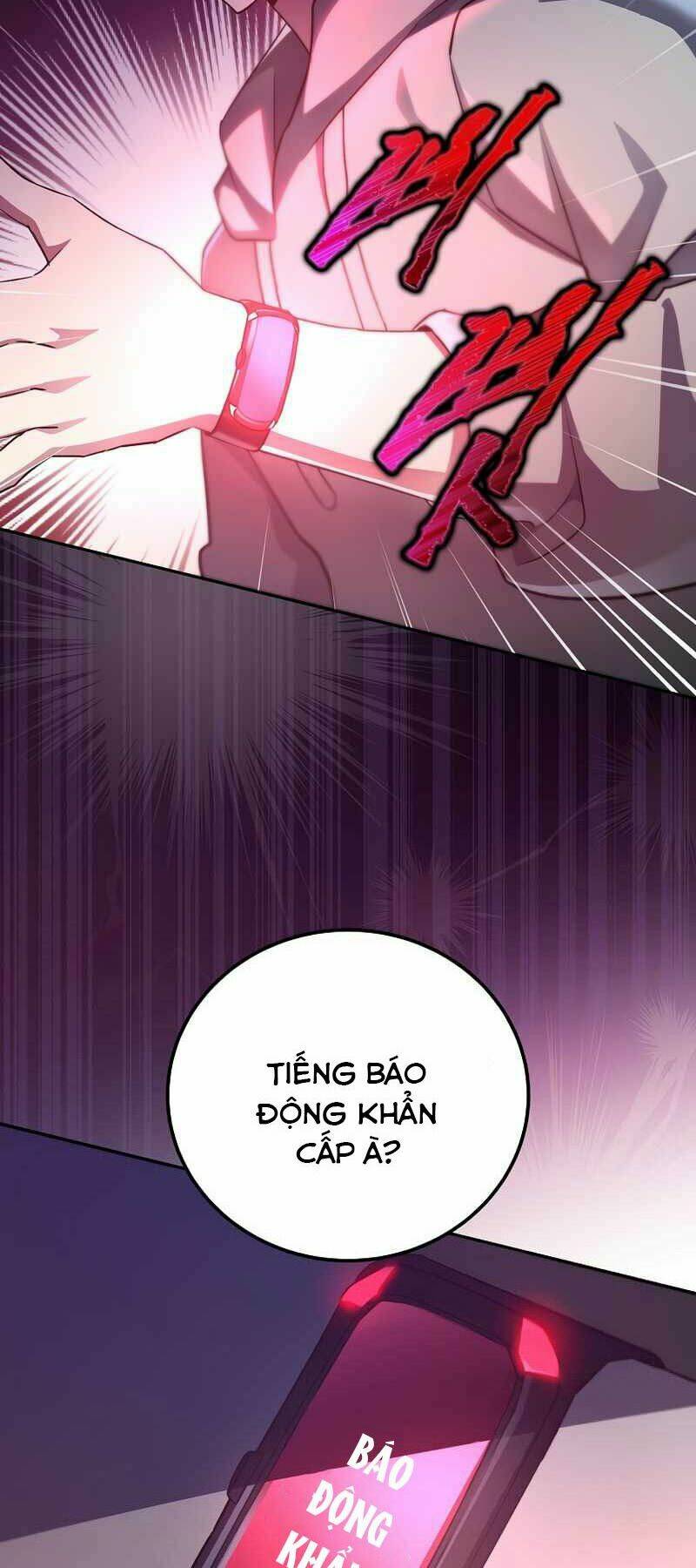 Nhân Vật Ngoài Lề Tiểu Thuyết Chapter 17 - Trang 2