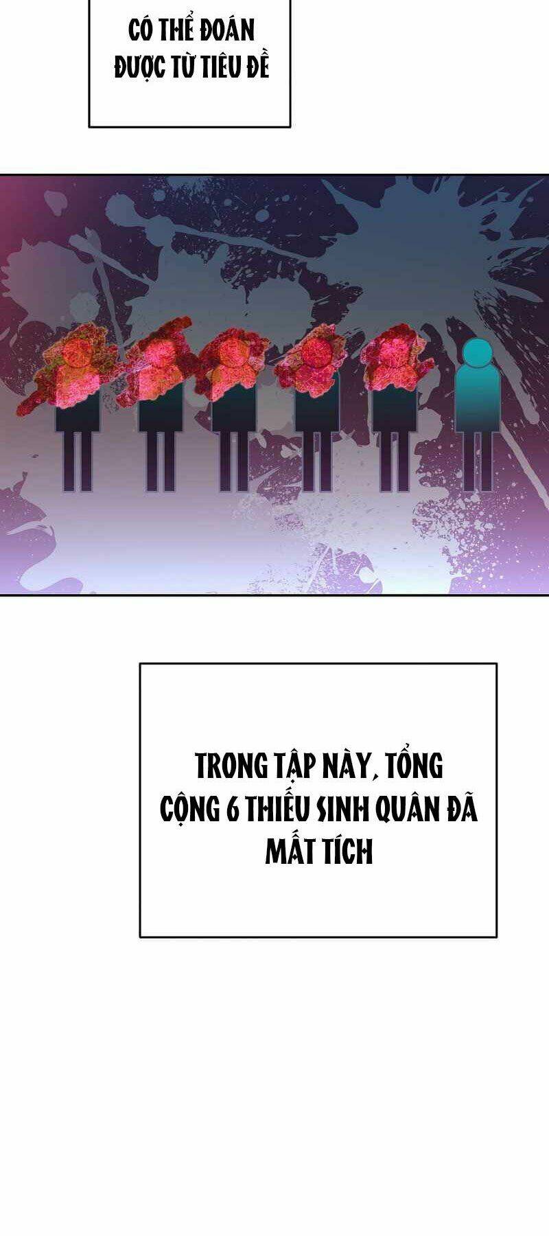 Nhân Vật Ngoài Lề Tiểu Thuyết Chapter 17 - Trang 2