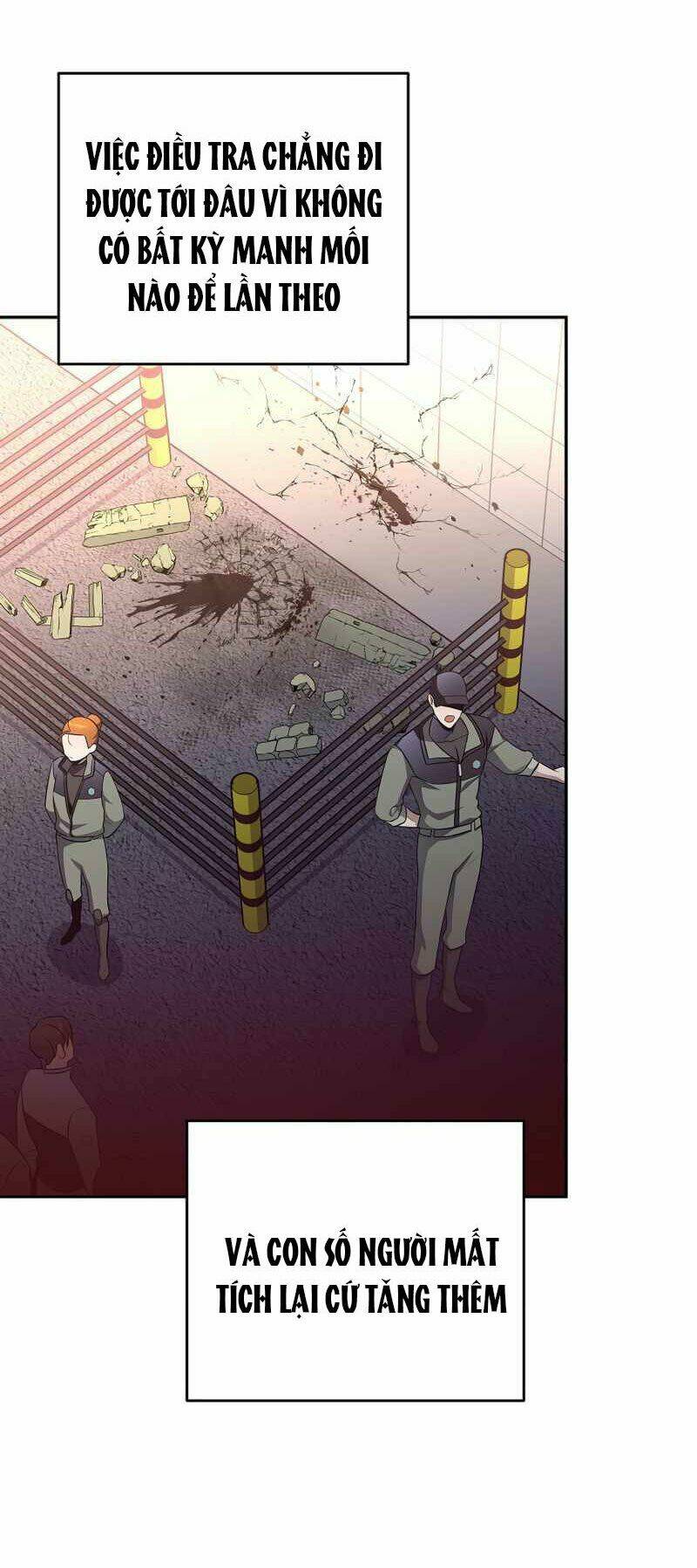 Nhân Vật Ngoài Lề Tiểu Thuyết Chapter 17 - Trang 2